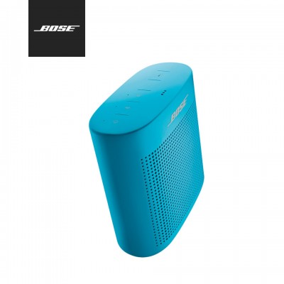 Loa SoundLink BOSE Color Bluetooth II